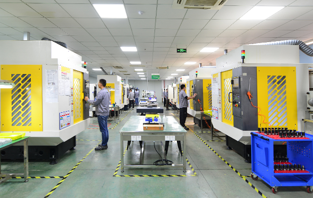 一站式定制化服務