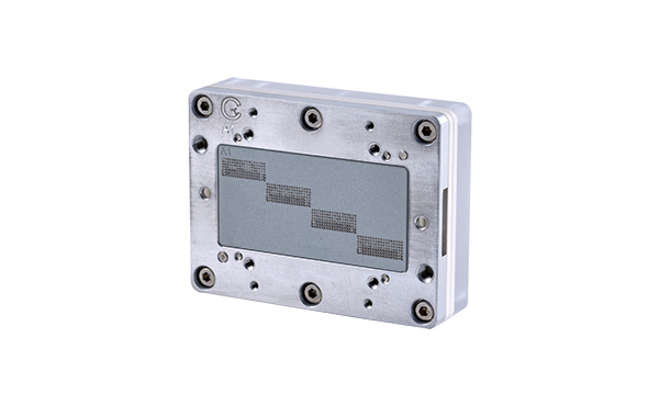 晶圓級芯片封裝探針頭/測試座