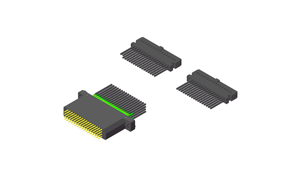 半導(dǎo)體測(cè)試連接線(xiàn)束（power）
