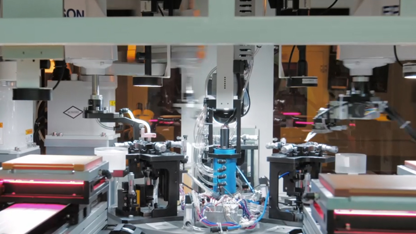 屏蔽蓋IP67防水項目成功開發(fā)