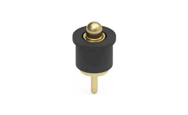 板對板連接器 PCB安裝彈簧頂針連接器