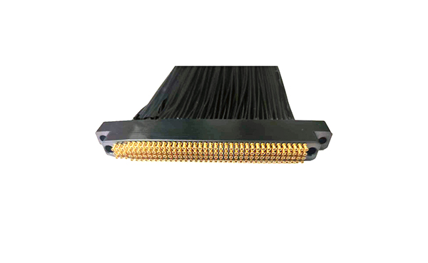 同軸針線纜組件（2Ghz）