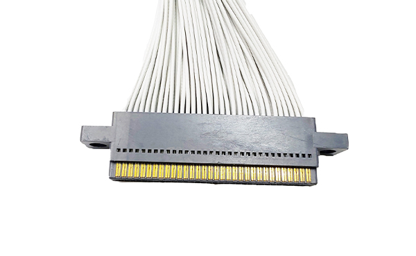 High-speed Connector To PCB 線纜組件（1.8Ghz）