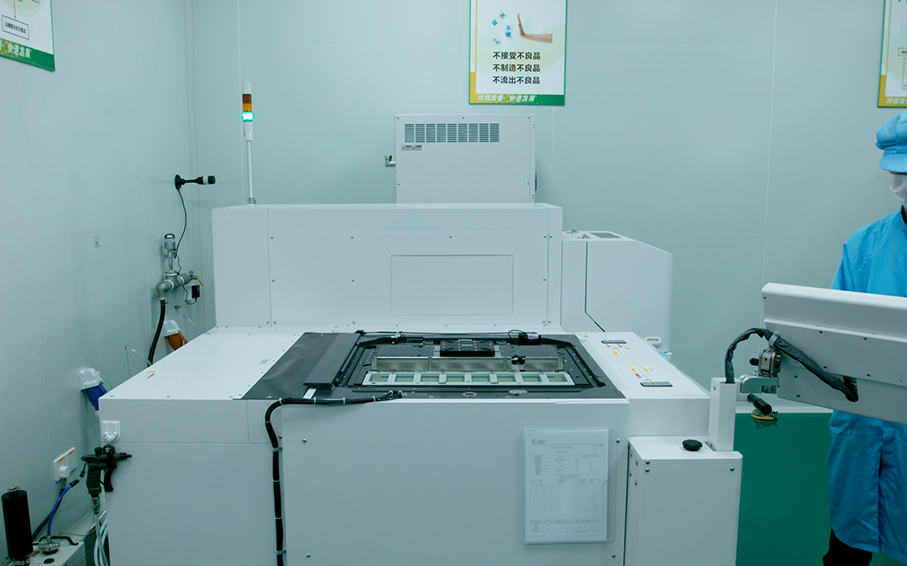 TSK-AP3000-探針臺